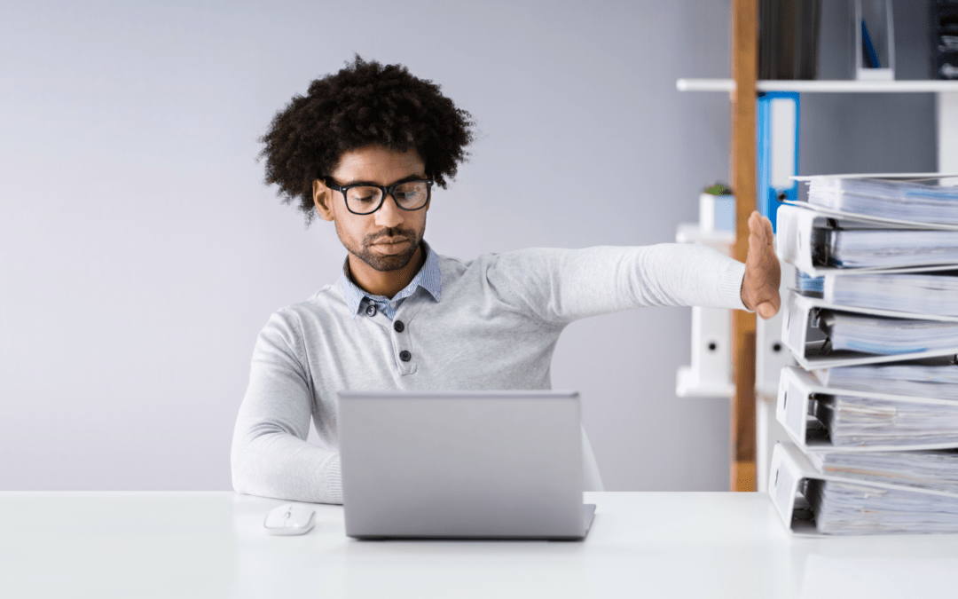 8 BENEFITS OF DIGITAL TRANSFORMATION
