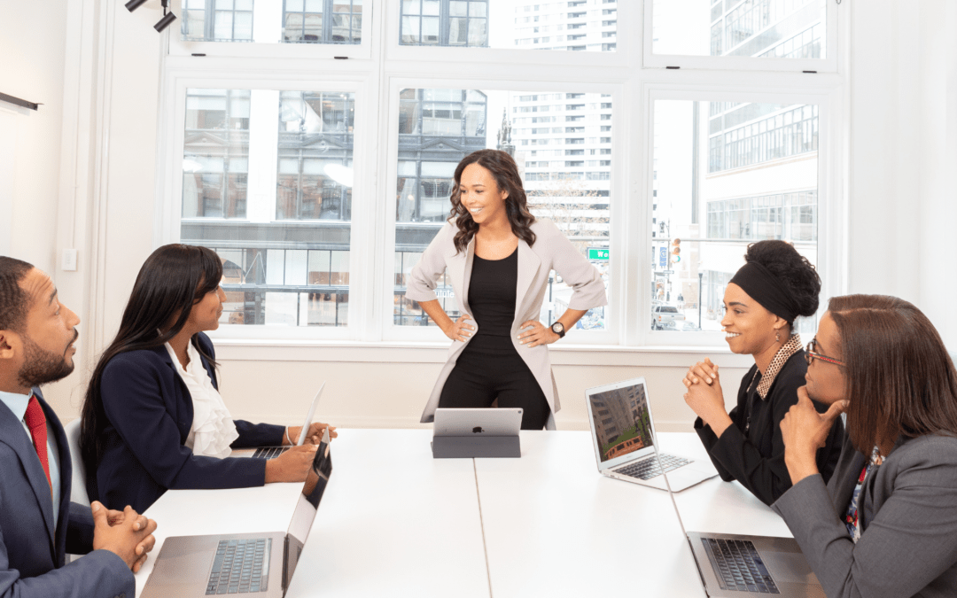 HOW TO IMPROVE EMPLOYEE ENGAGEMENT WITH ZOHO WORKPLACE